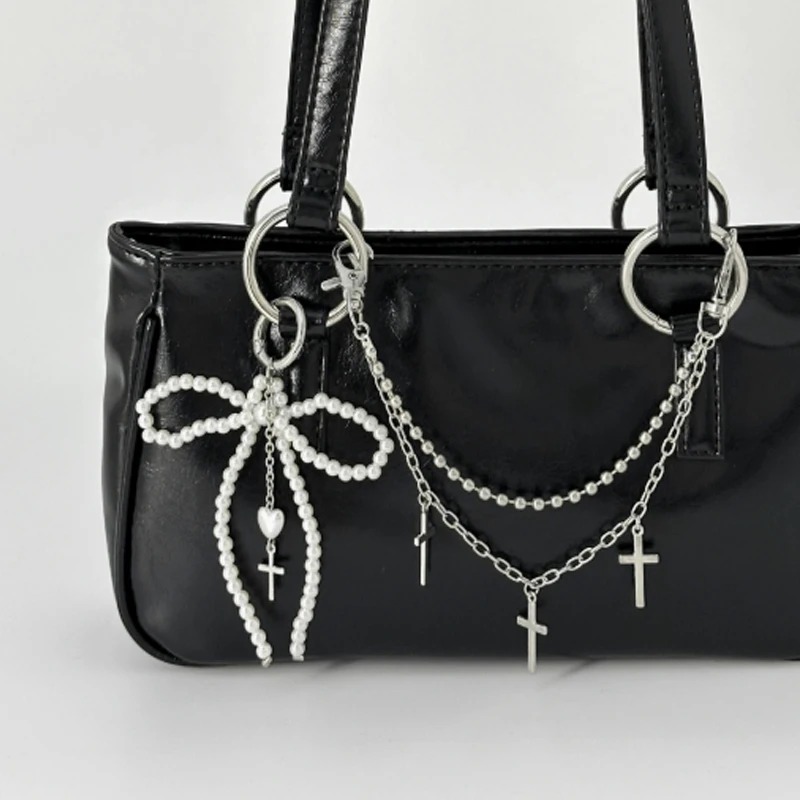Pendentif de sac à main à chaî - Wallet Chain Bag avis et prix