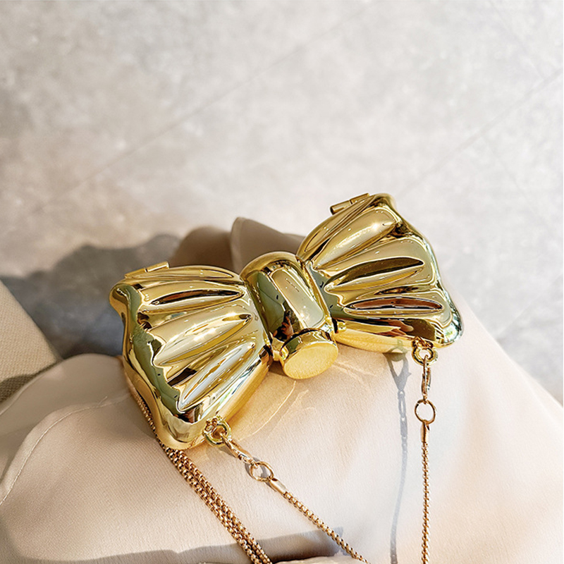 Nouveau mini sac de soirée, sa - Wallet Chain Bag avis et prix