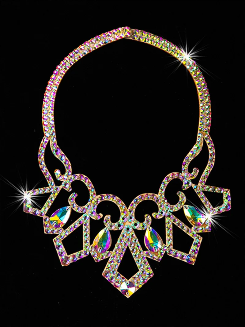 Collier ras du cou, Costume ég - Women'S Egyptian Accessories avis et prix