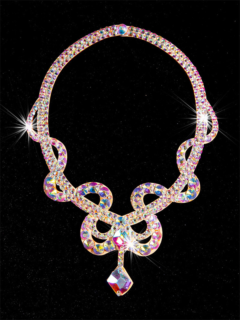 Collier ras du cou, Costume ég - Women'S Egyptian Accessories avis et prix
