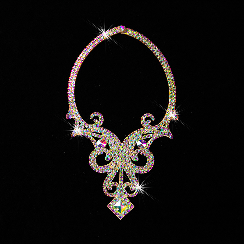 Collier ras du cou, Costume ég - Women'S Egyptian Accessories avis et prix