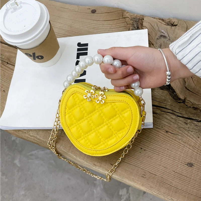 Sacs à bandoulière en forme de - Wallet Chain Bag avis et prix