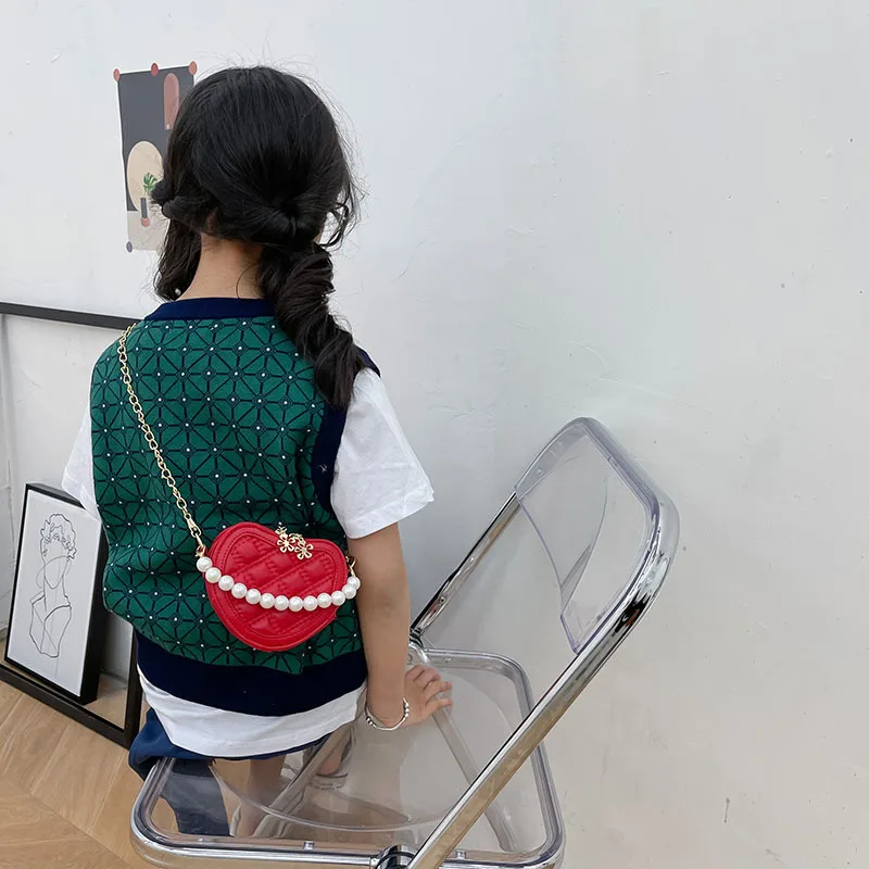 Sacs à bandoulière en forme de - Wallet Chain Bag avis et prix
