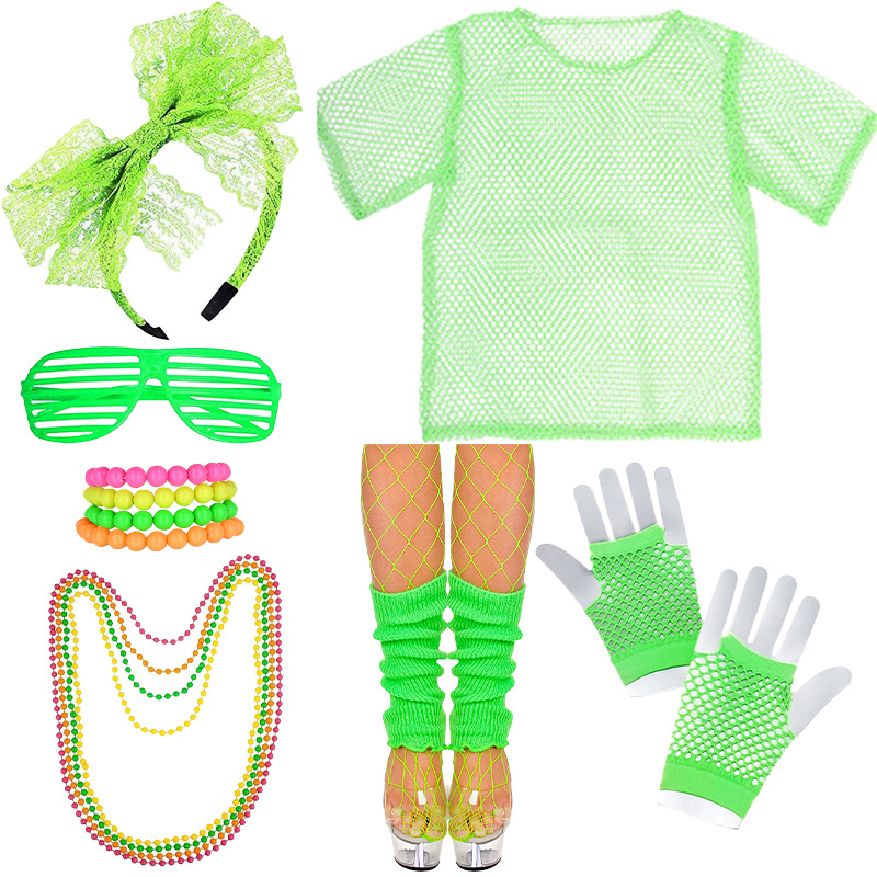 Accessoires de tenue des année - Women'S Accessories In The 90S avis et prix
