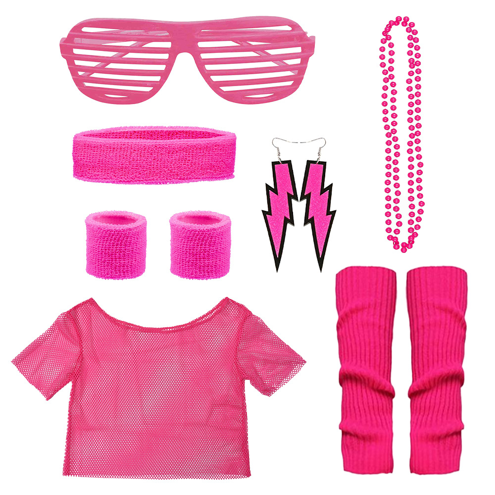 Accessoires de tenue des année - Women'S Accessories In The 90S avis et prix