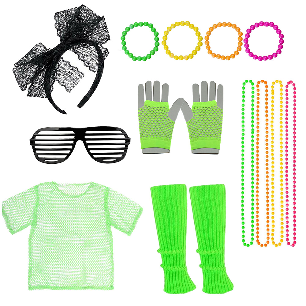 Accessoires de tenue des année - Women'S Accessories In The 90S avis et prix