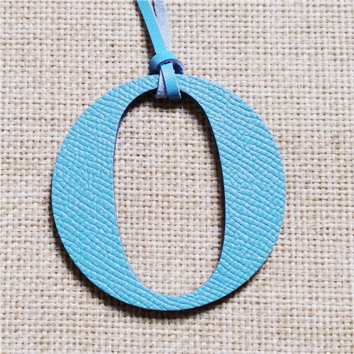 Porte-clés en cuir PU pour fem - Women Accessories Name In English avis et prix