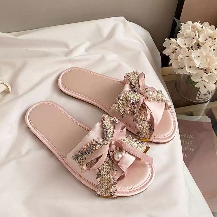 Pantoufles princesse roses pou - Women'S Accessories For Shoes avis et prix