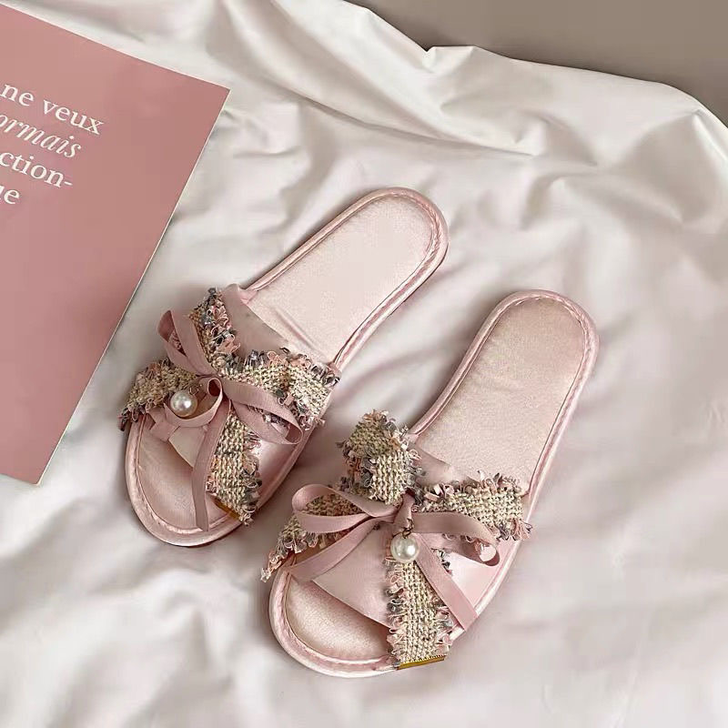 Pantoufles princesse roses pou - Women'S Accessories For Shoes avis et prix