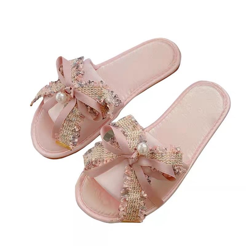 Pantoufles princesse roses pou - Women'S Accessories For Shoes avis et prix