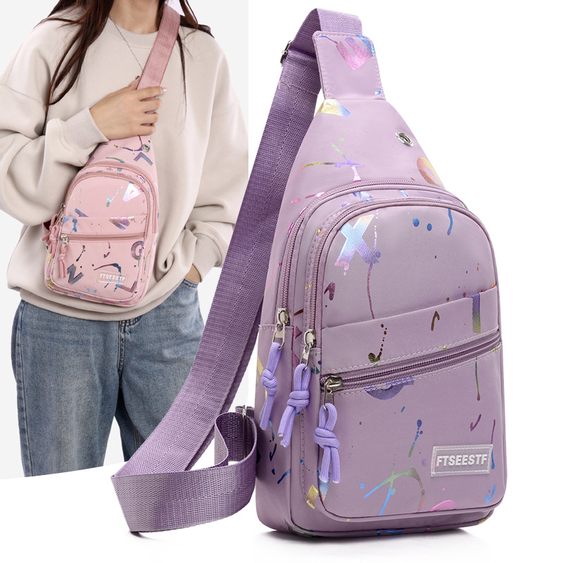 Nouveau sac de poitrine pour f - Women Accessories Pouch avis et prix