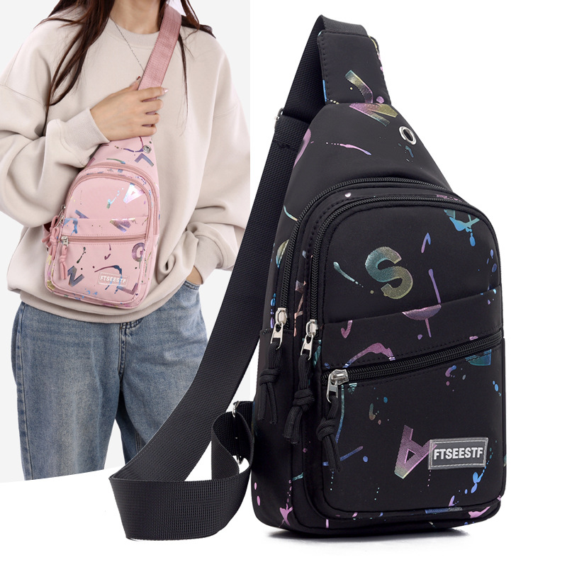 Nouveau sac de poitrine pour f - Women Accessories Pouch avis et prix