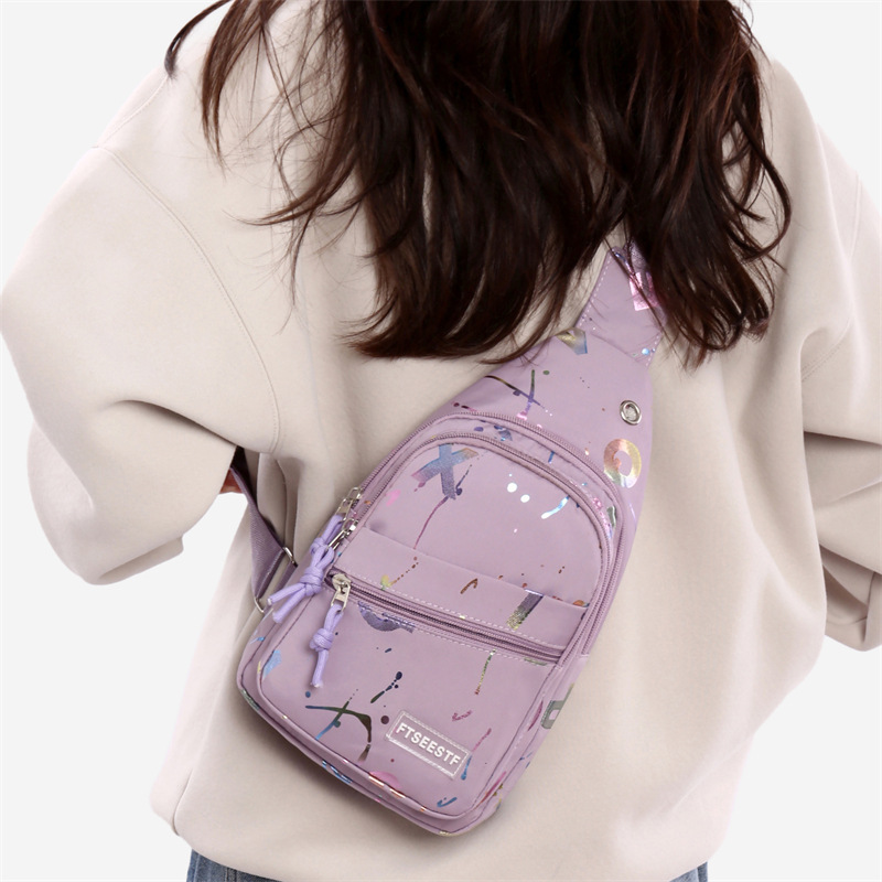 Nouveau sac de poitrine pour f - Women Accessories Pouch avis et prix