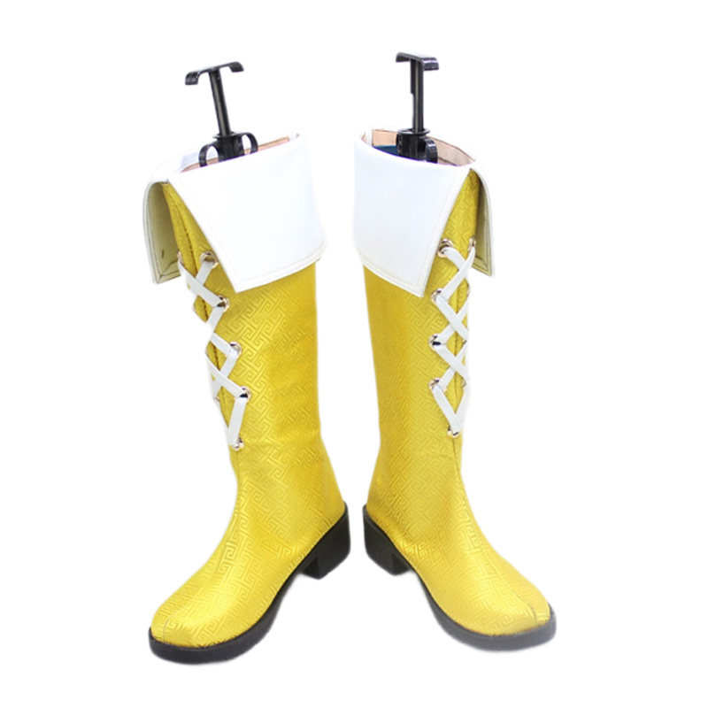 Chaussures de cosplay Anime Pr - Women'S Accessories For Shoes avis et prix