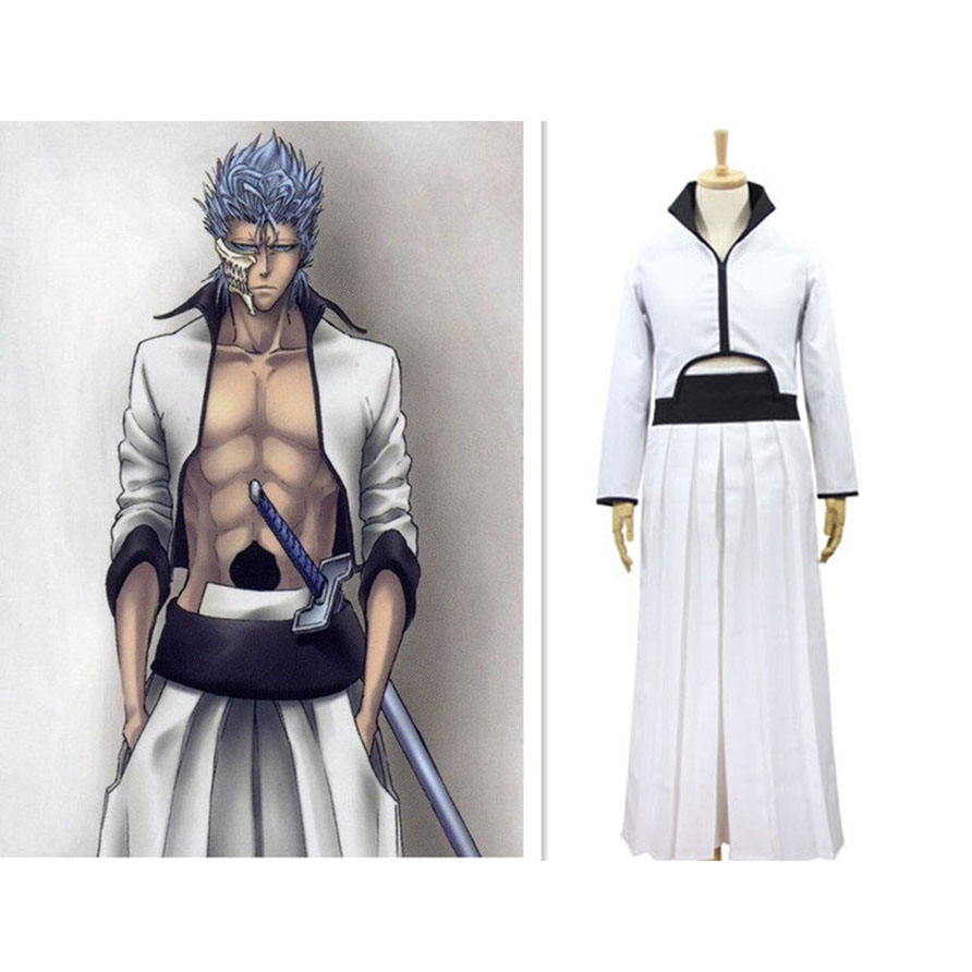 Costume de Cosplay Anime Grimm - Women'S Accessories For Shoes avis et prix