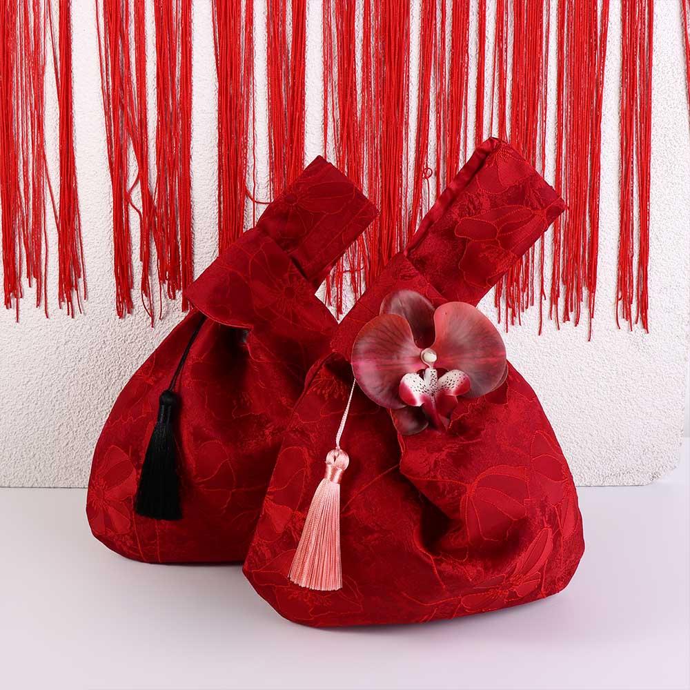 Cheongsam accessoires gland no - Women Accessories Pouch avis et prix
