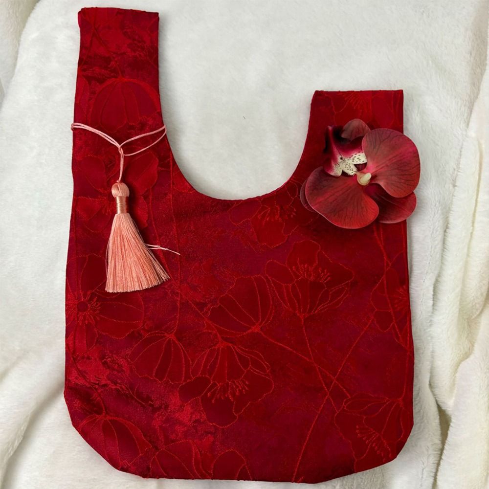 Cheongsam accessoires gland no - Women Accessories Pouch avis et prix