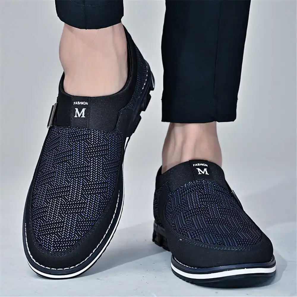 Bleu foncé 44-45 chaussures d' - Women Accessories Business Name Ideas avis et prix