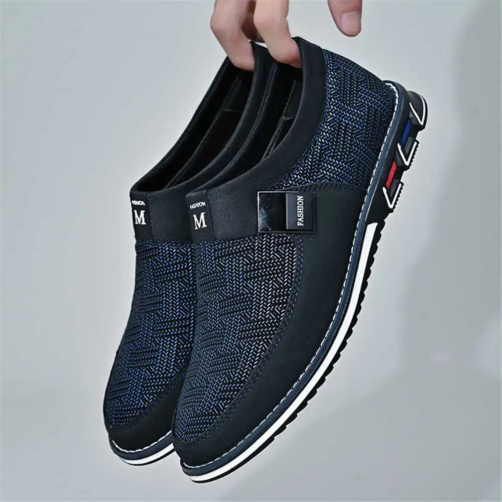 Bleu foncé 44-45 chaussures d' - Women Accessories Business Name Ideas avis et prix