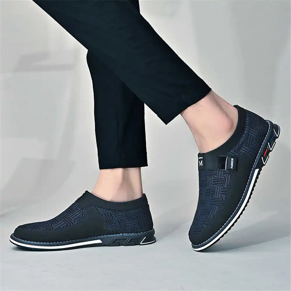 Bleu foncé 44-45 chaussures d' - Women Accessories Business Name Ideas avis et prix