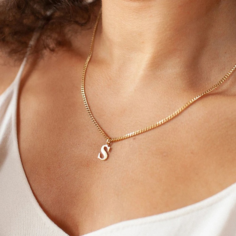 Accessoires de collier DIY : P - Women Accessories Name In English avis et prix