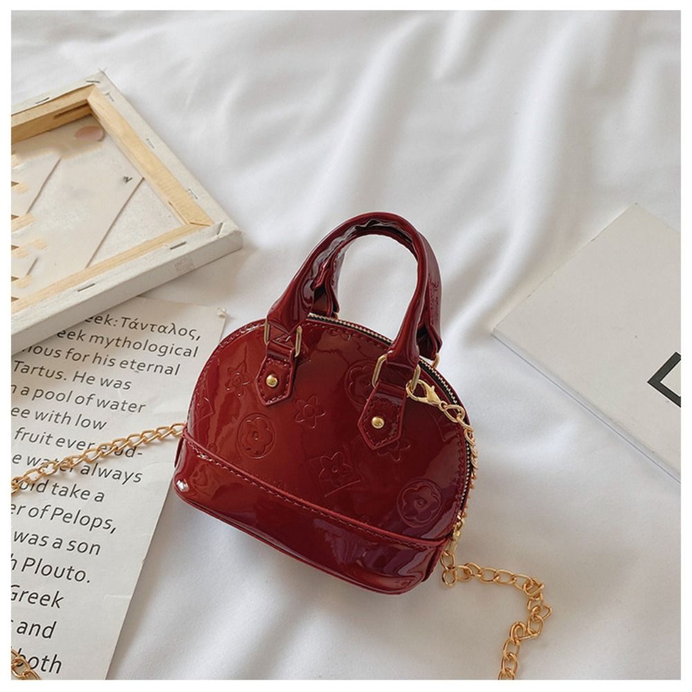 Sac à main en PU pour enfants, - Wallet Chain Bag avis et prix