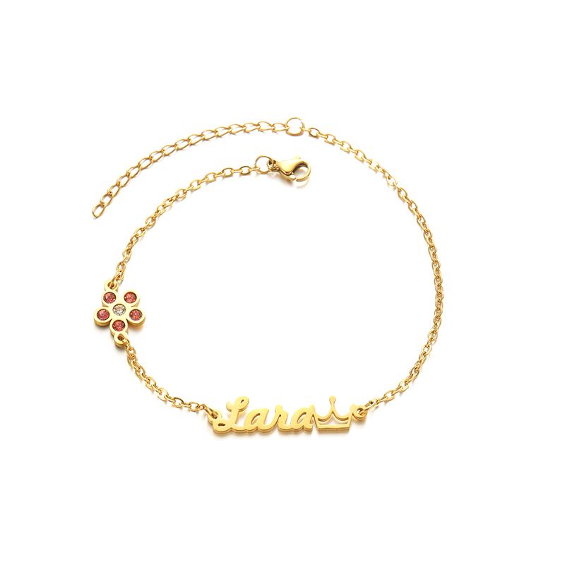 Goxijite personnaliser nom col - Women Accessories Gift Set avis et prix