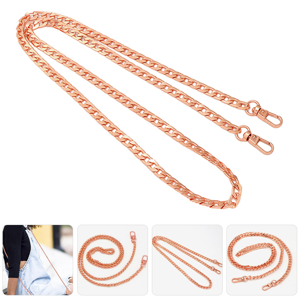 Chaîne en métal pour sac à mai - Wallet Chain Bag avis et prix