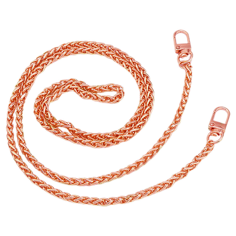 Chaîne en métal pour sac à mai - Wallet Chain Bag avis et prix