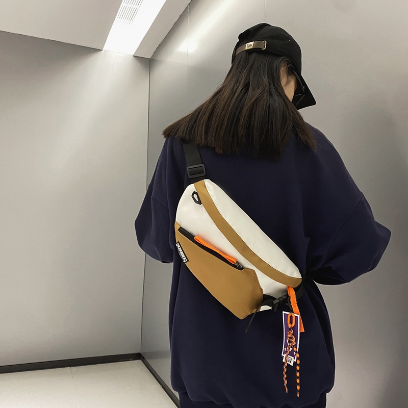 Sac de poitrine pour femme, sa - Women Accessories Pouch avis et prix