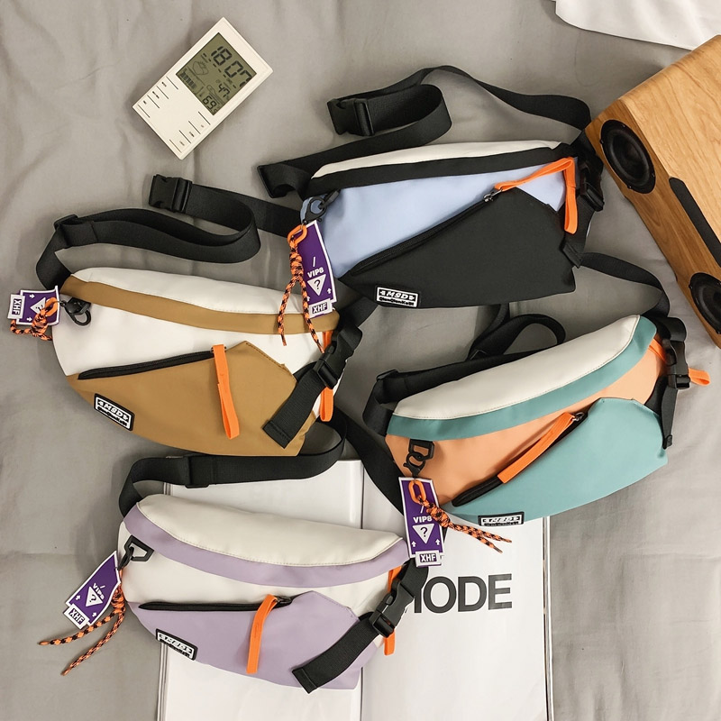 Sac de poitrine pour femme, sa - Women Accessories Pouch avis et prix
