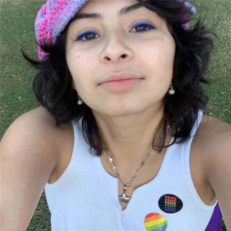 Kpop Cool Punk Vintage étoile  - Women'S Accessories In The 90S avis et prix