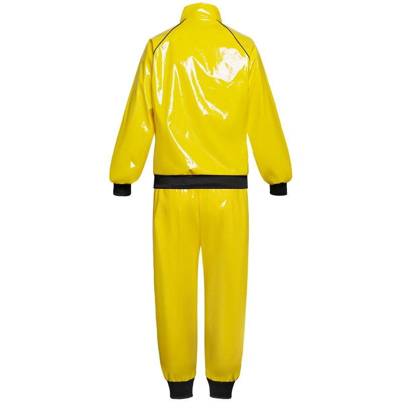 Vêtements de sport jaunes pour - Women'S Accessories In The 90S avis et prix