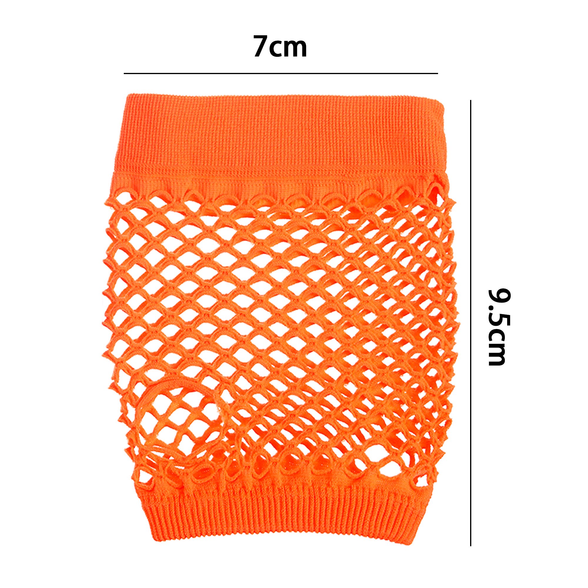 24 paires de gants en résille  - Women'S Accessories In The 90S avis et prix