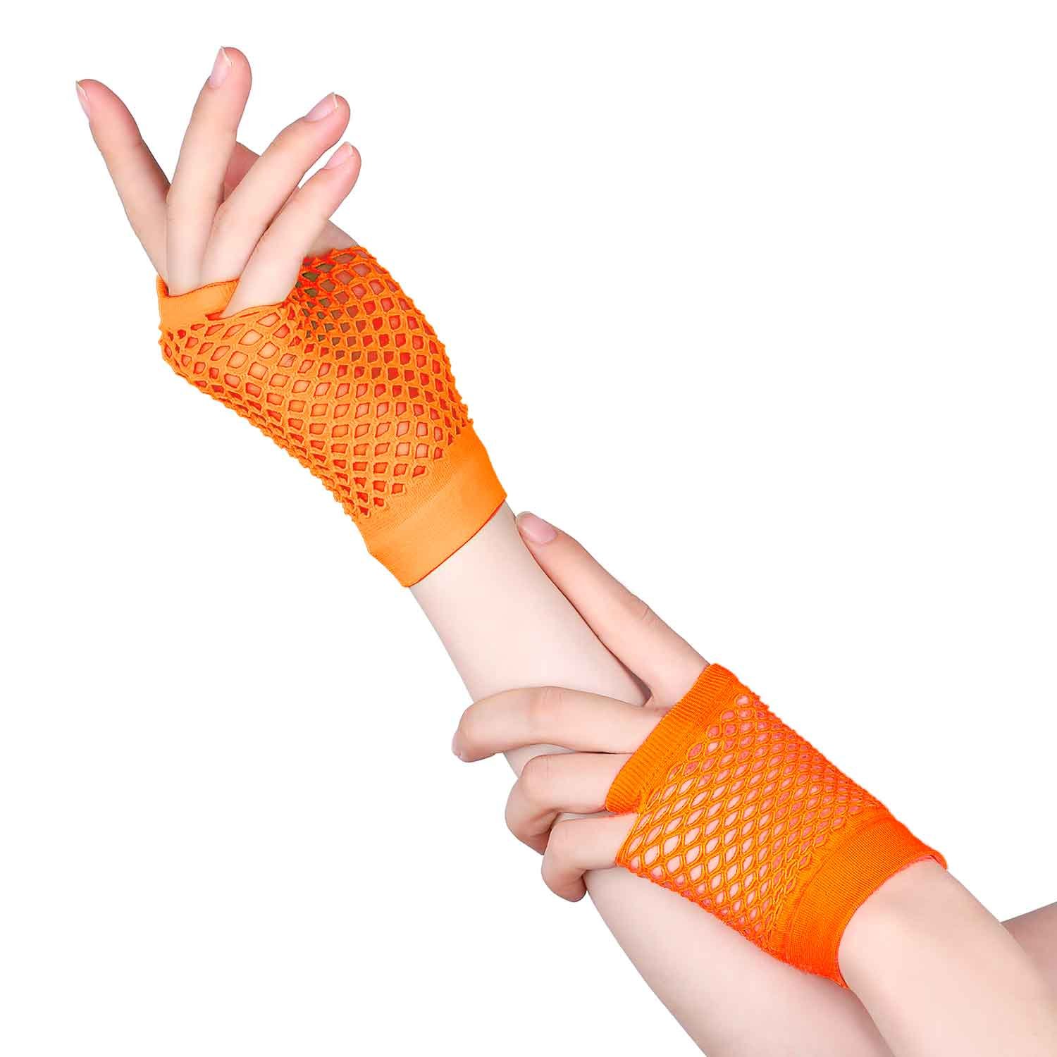 24 paires de gants en résille  - Women'S Accessories In The 90S avis et prix