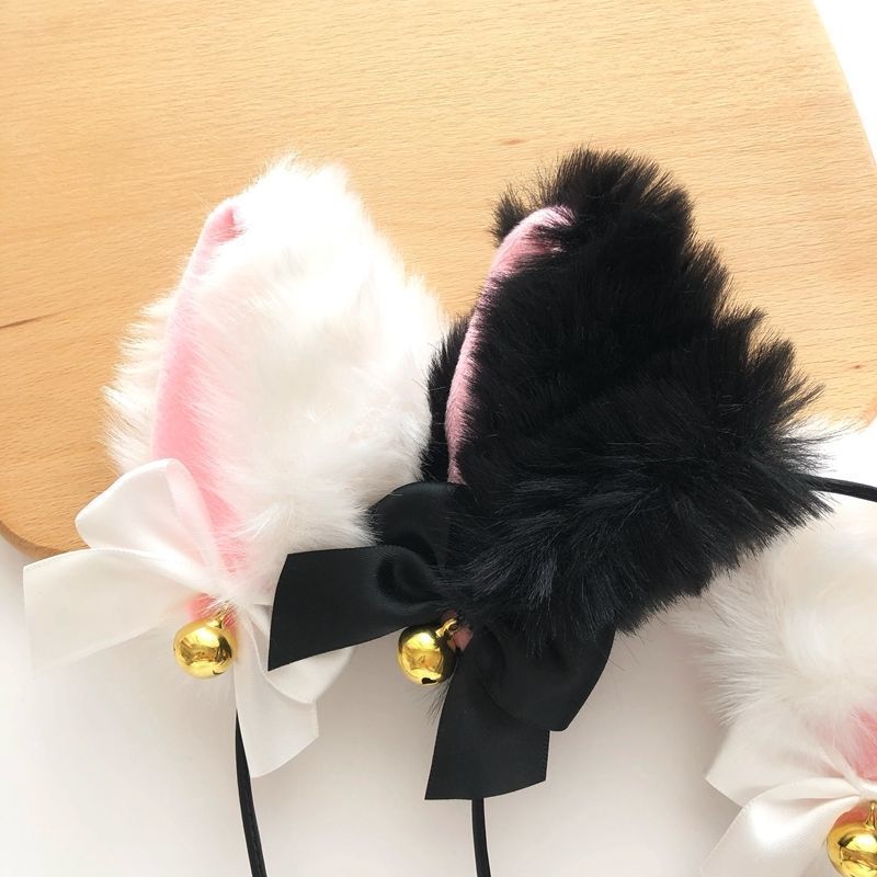 1/2 pièces bandeau oreilles de - Women Accessories Photos avis et prix