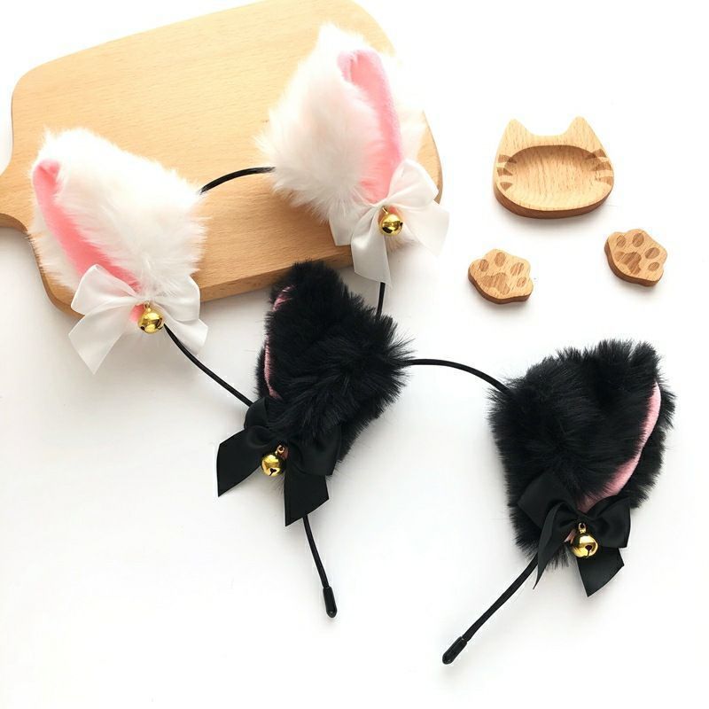 1/2 pièces bandeau oreilles de - Women Accessories Photos avis et prix