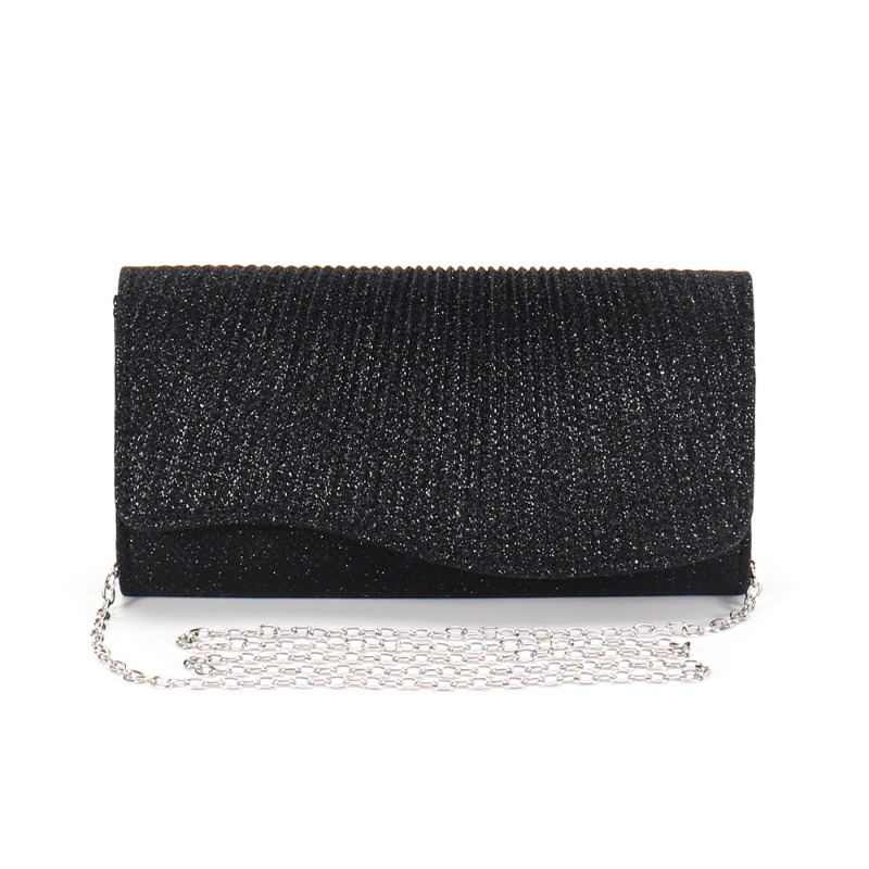 Nouveau Sac à Main Plié Scinti - Wallet Chain Bag avis et prix