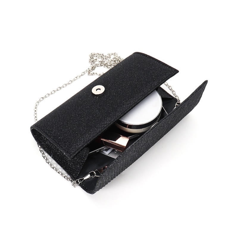Nouveau Sac à Main Plié Scinti - Wallet Chain Bag avis et prix