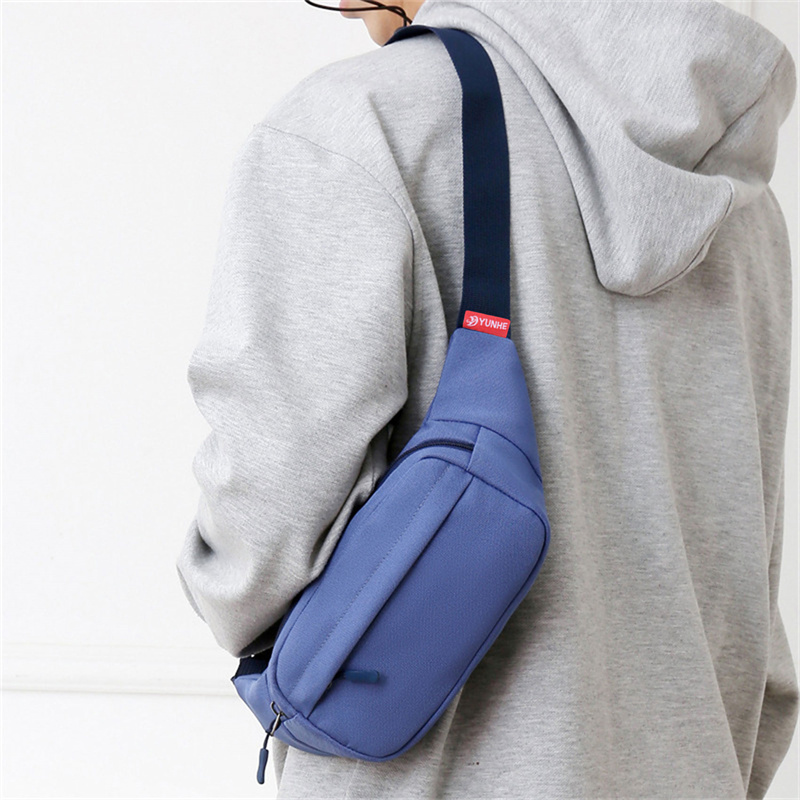 Sac banane unisexe décontracté - Women Accessories Pouch avis et prix