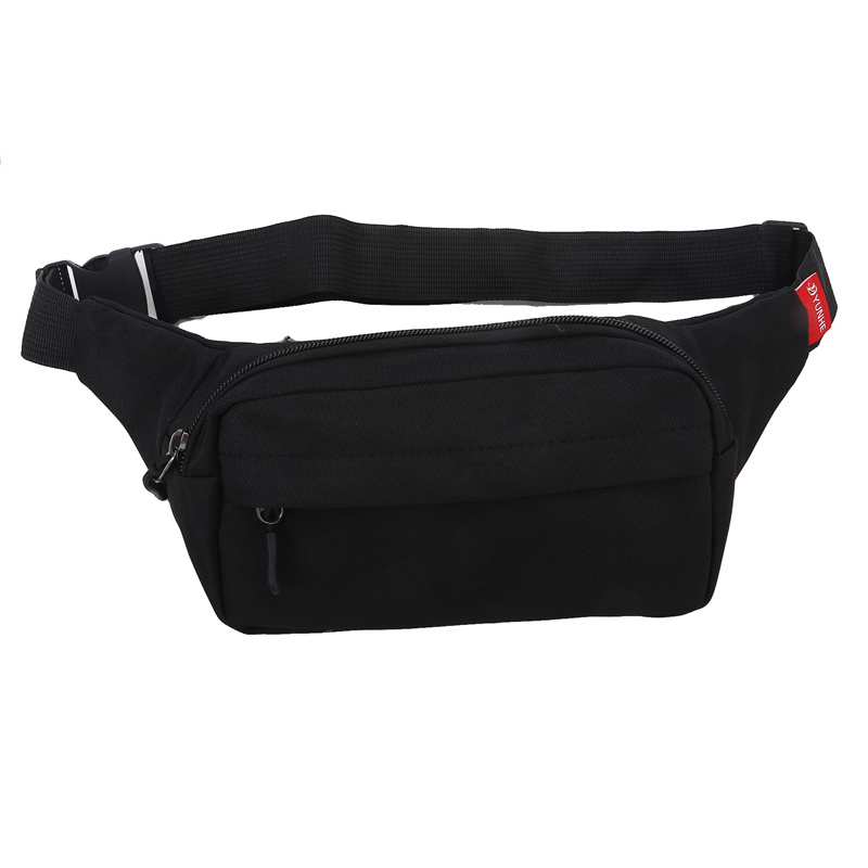 Sac banane unisexe décontracté - Women Accessories Pouch avis et prix