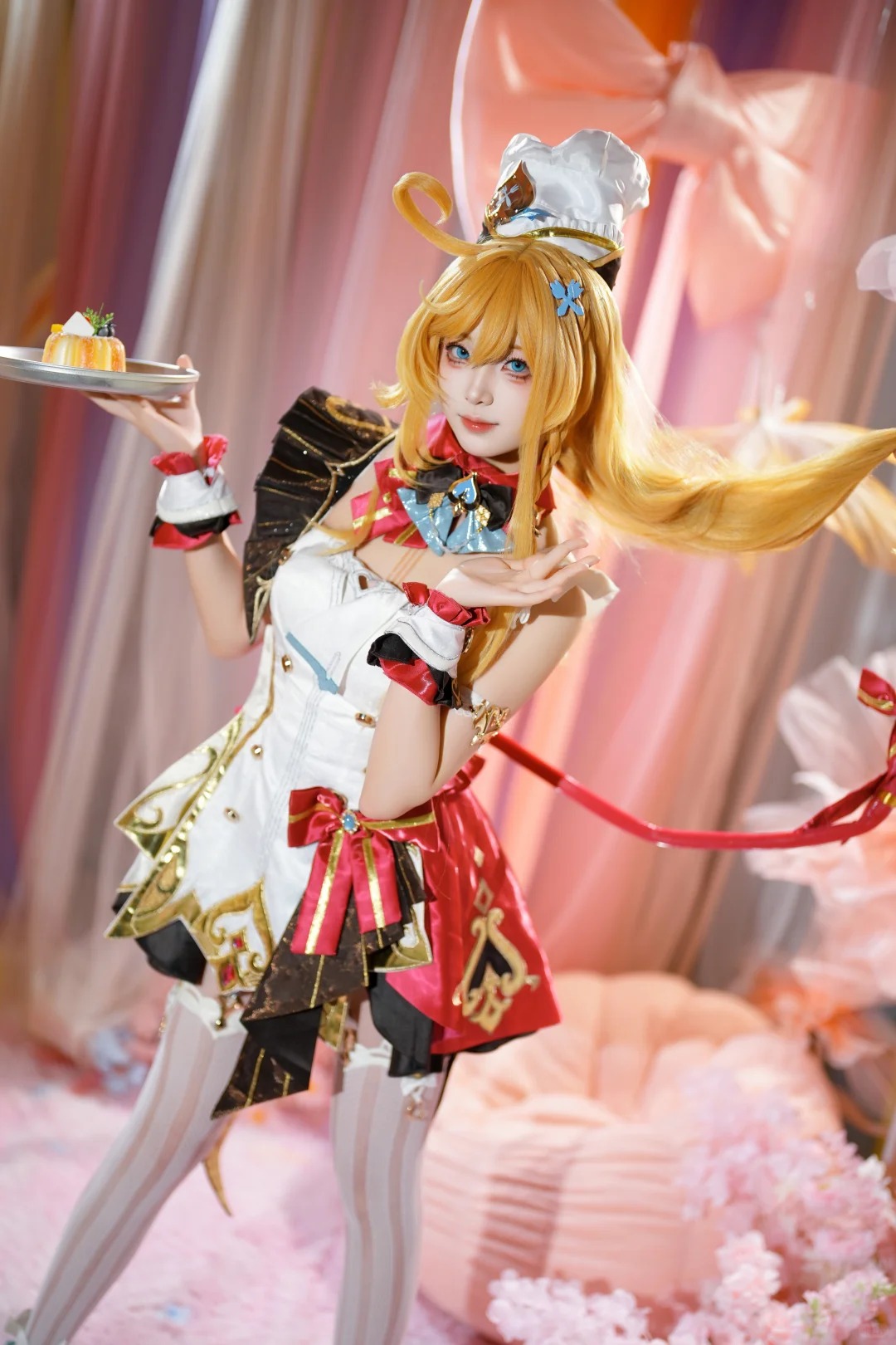 Escoffier Cosplay Uniforme off - Women'S Accessories For Shoes avis et prix