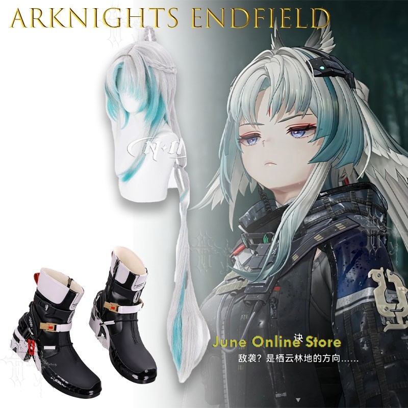 Costumes de cosplay d'anime Ar - Women Accessories Gift Set avis et prix