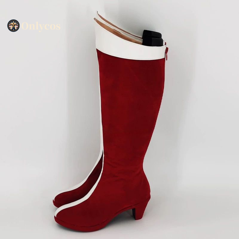 Wonder – chaussures de cosplay - Women'S Accessories For Shoes avis et prix