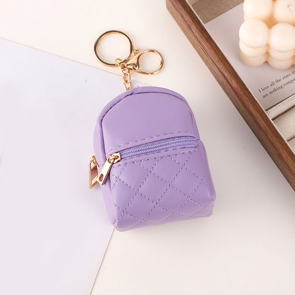 Mini porte-monnaie personnalis - Wallet Chain Bag avis et prix