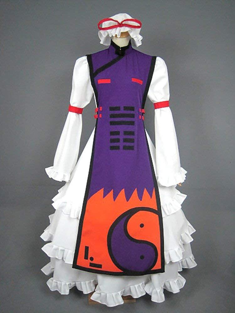 Costume de Cosplay Anime Yakum - Women'S Accessories For Shoes avis et prix