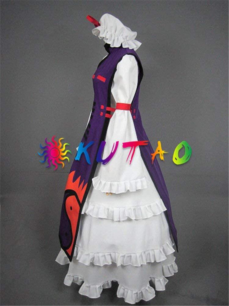 Costume de Cosplay Anime Yakum - Women'S Accessories For Shoes avis et prix