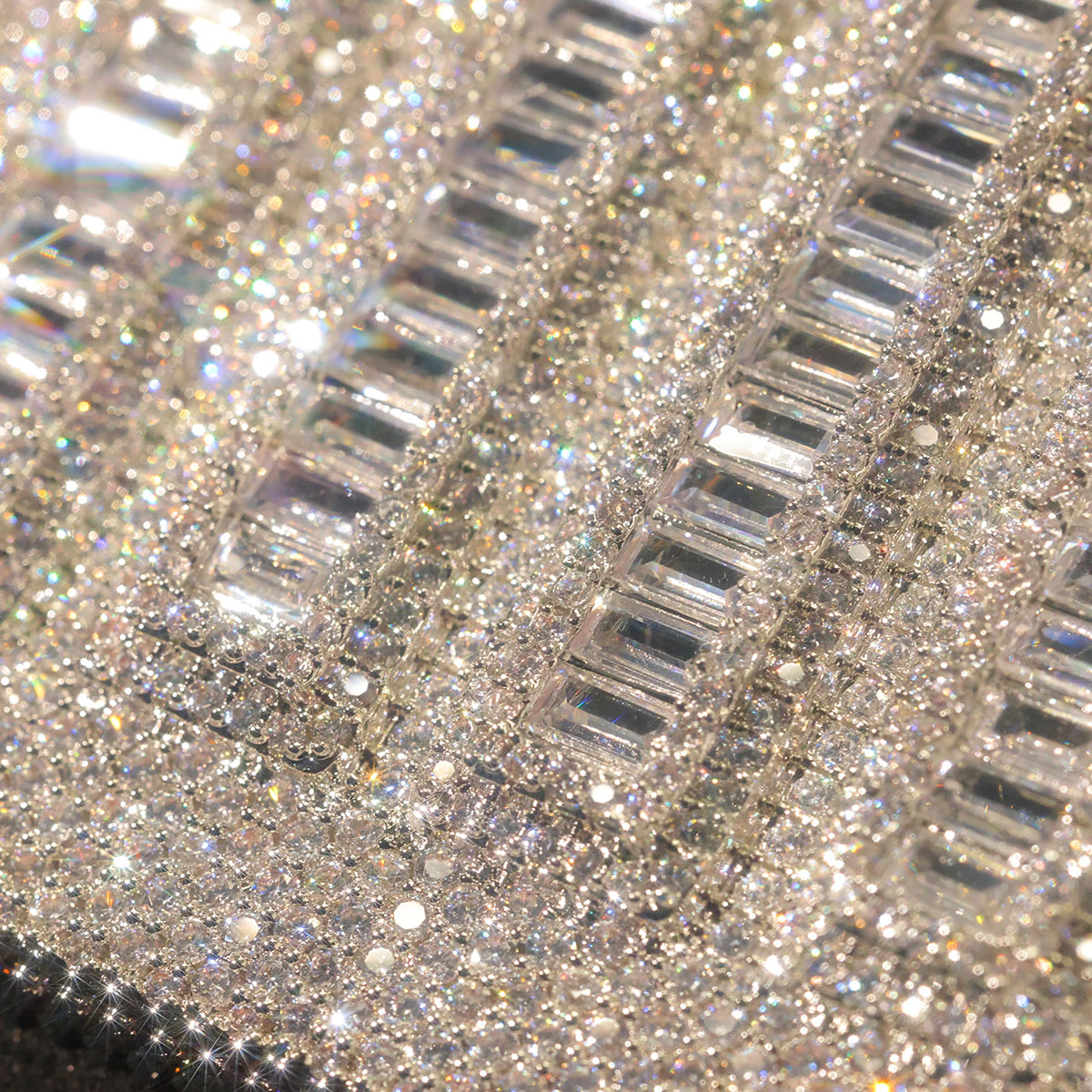 Pendentif Hip Hop Bling-Bling  - Women Accessories Meaning avis et prix