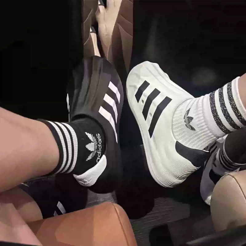 Adidas Tricolor adiFOM SUPERST - Women'S Accessories Adidas avis et prix