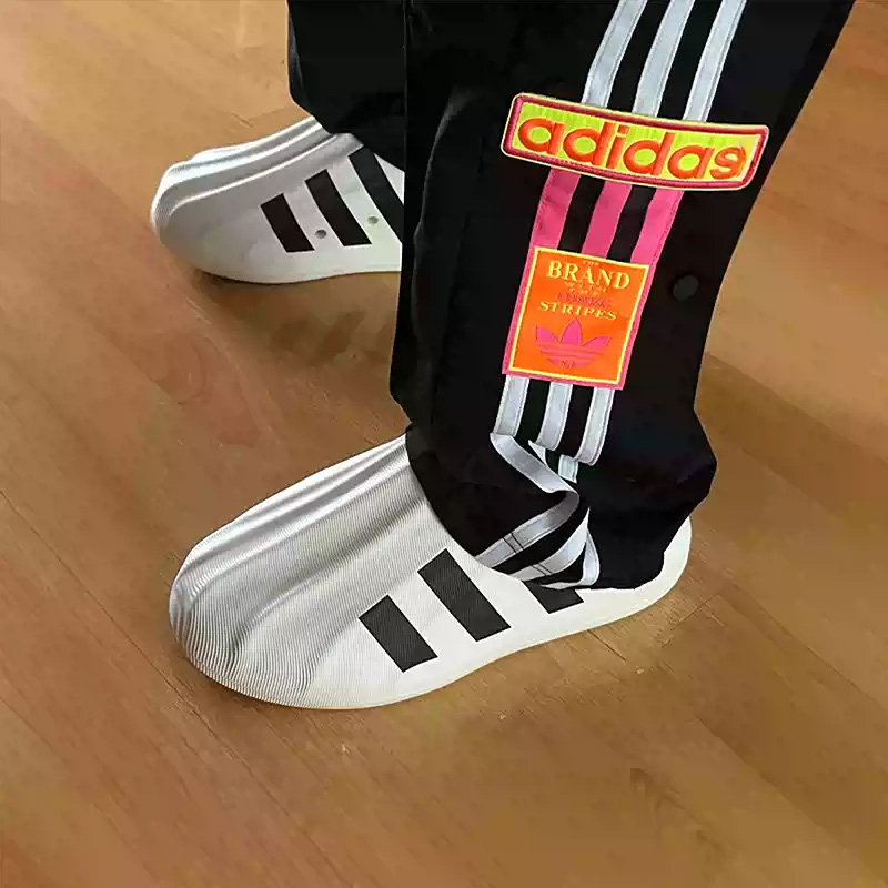 Adidas Tricolor adiFOM SUPERST - Women'S Accessories Adidas avis et prix